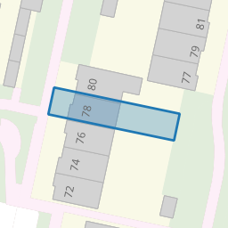 Perceel RSD00-C-8680