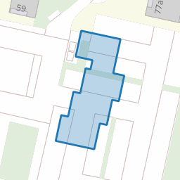 Perceel RSD00-C-8698