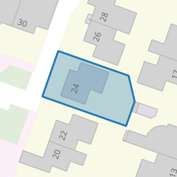 Perceel RSD00-C-8705