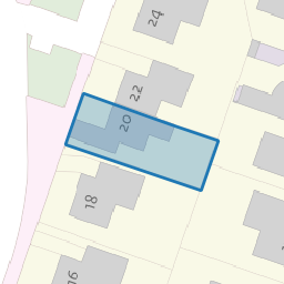 Perceel RSD00-C-8707