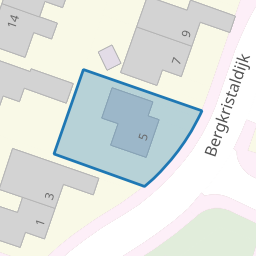 Perceel RSD00-C-8714