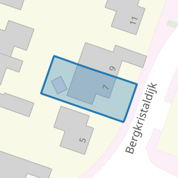 Perceel RSD00-C-8715