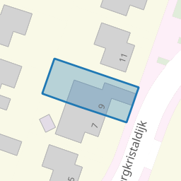 Perceel RSD00-C-8716