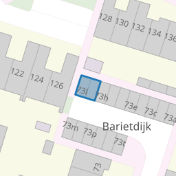 Perceel RSD00-C-8722