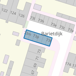 Perceel RSD00-C-8724