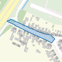 Perceel RSD00-C-8774