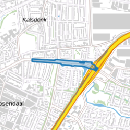 Perceel RSD00-C-8781