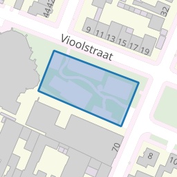 Perceel RSD00-C-8787