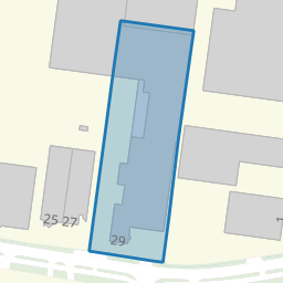 Perceel RSD00-C-8814