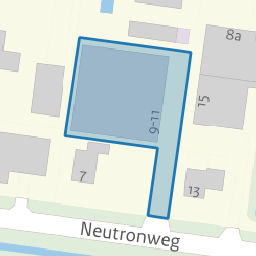 Perceel RSD00-C-8818