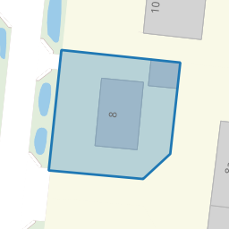 Perceel RSD00-C-8821