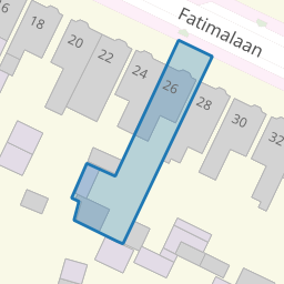 Perceel RSD00-C-8839