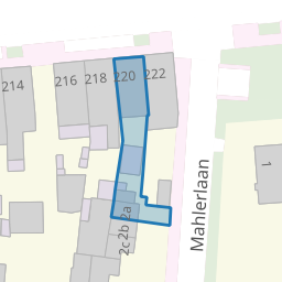 Perceel RSD00-C-8854