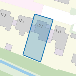 Perceel RSD00-C-8900