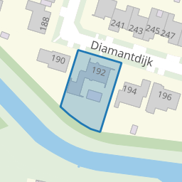 Perceel RSD00-C-8921