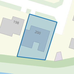 Perceel RSD00-C-8925