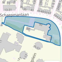 Perceel RSD00-C-8938