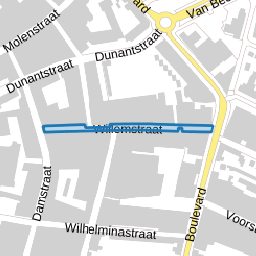 Perceel RSD00-C-8945