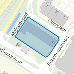 Perceel RSD00-C-8952