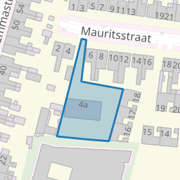 Perceel RSD00-C-8969