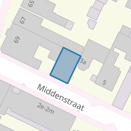 Perceel RSD00-C-8972