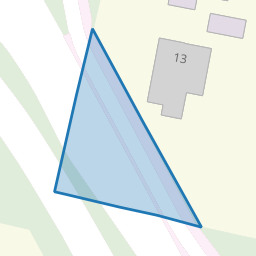 Perceel RSD00-C-9013