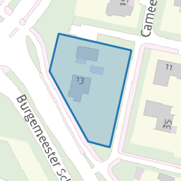 Perceel RSD00-C-9014