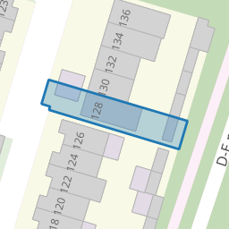 Perceel RSD00-C-9025