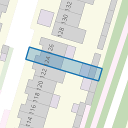 Perceel RSD00-C-9027