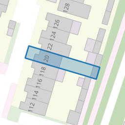 Perceel RSD00-C-9029