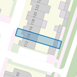 Perceel RSD00-C-9032