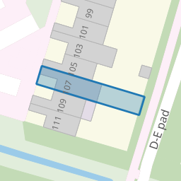 Perceel RSD00-C-9041