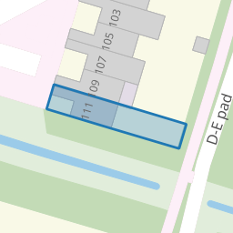 Perceel RSD00-C-9043