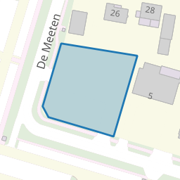 Perceel RSD00-C-9080