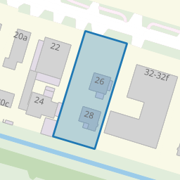 Perceel RSD00-C-9093