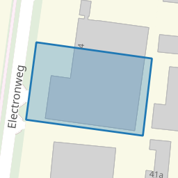 Perceel RSD00-C-9109