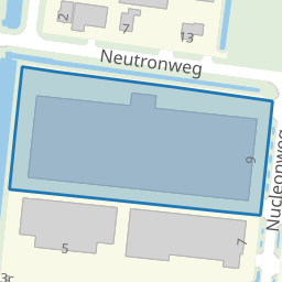 Perceel RSD00-C-9110