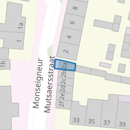 Perceel RSD00-C-9138