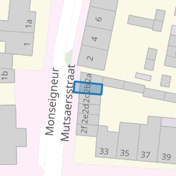 Perceel RSD00-C-9139