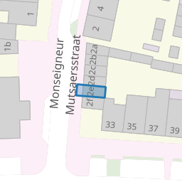 Perceel RSD00-C-9142