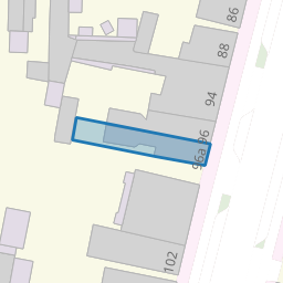 Perceel RSD00-C-9157