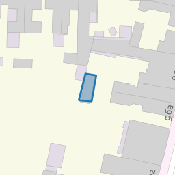 Perceel RSD00-C-9158