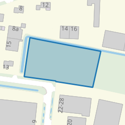 Perceel RSD00-C-9173