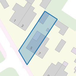 Perceel RSD00-C-9179