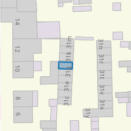 Perceel RSD00-C-9185