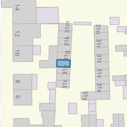 Perceel RSD00-C-9187