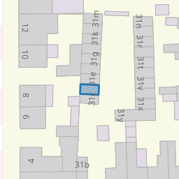 Perceel RSD00-C-9189