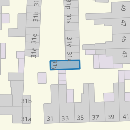 Perceel RSD00-C-9200