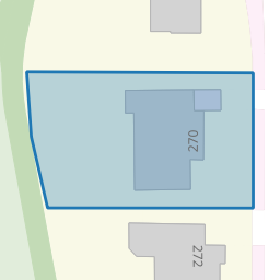 Perceel RSD00-C-9204