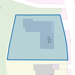 Perceel RSD00-C-9205